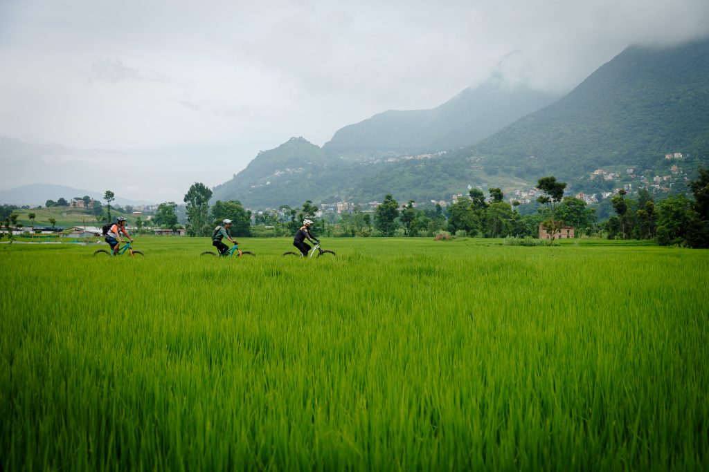 Kathmandu Enduro