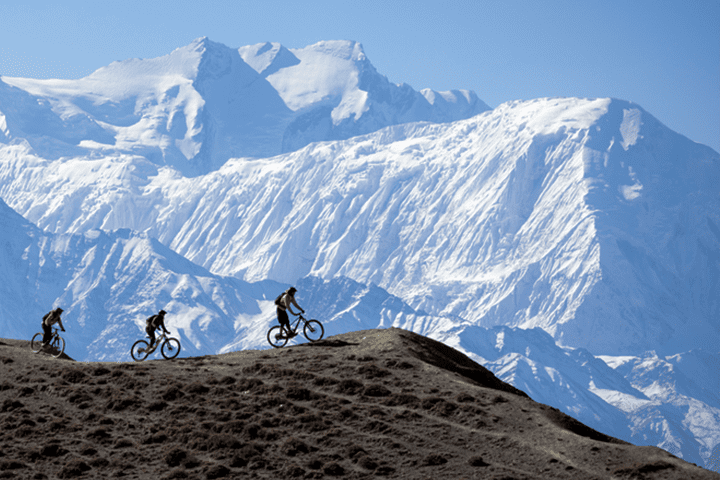Annapurna Circuit