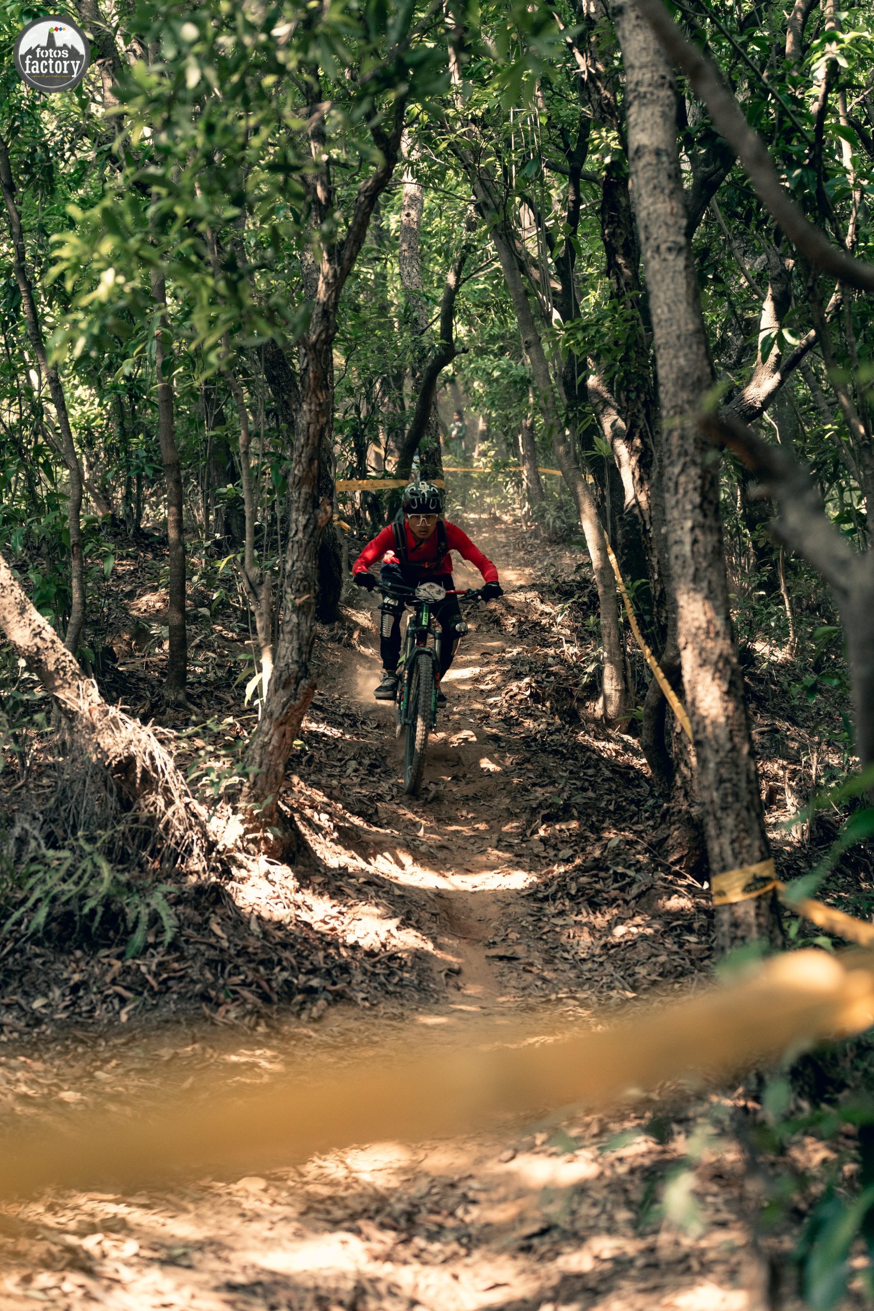 NAGARJUN ENDURO 2025