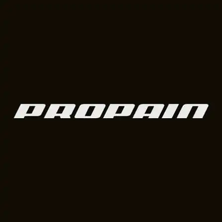 Our mountain bike partner